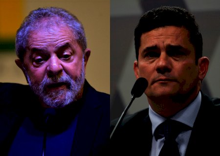Ministra do STF rejeita ação de Moro contra acesso de Lula a mensagens obtidas por hackers