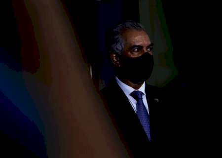 MPF quer manter julgamento de denunciados por organização criminosa com Reinaldo no STJ
