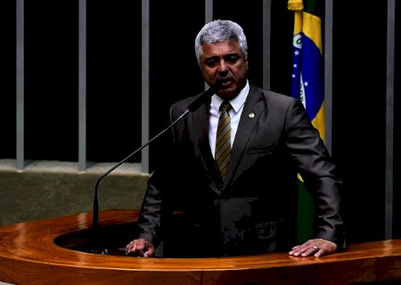 Com Covid-19, morre o senador Major Olimpio
