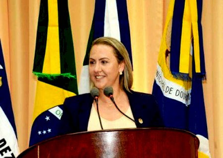 Vereadora Liandra desiste de ser relatora na ‘CPI da Covid’