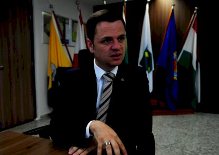 Ministro da Justiça anuncia troca no comando da Polícia Federal