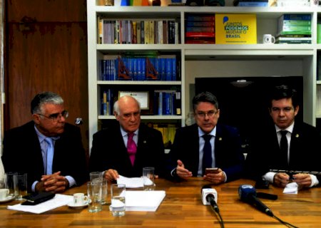 Após avanço na CPI da Covid, Lava Toga volta ao radar do Senado