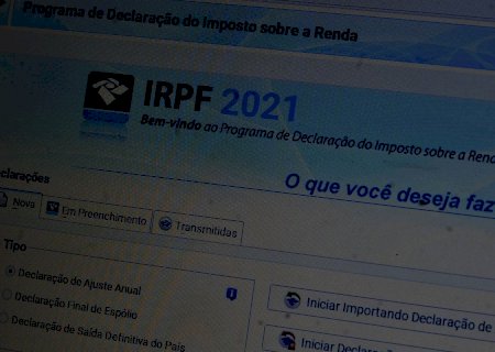 Câmara aprova prorrogação de prazo para declaração do Imposto de Renda