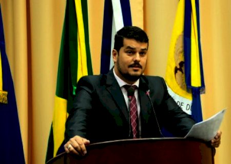 Daniel Junior se solidariza e diz que caso envolvendo motorista de aplicativo precisa ser exemplo à sociedade