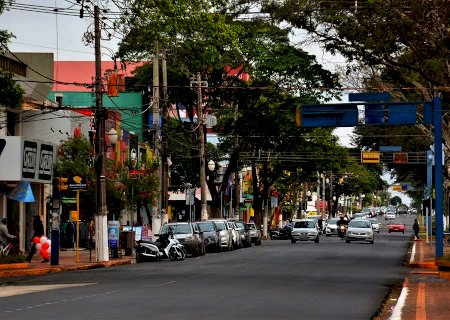 Dourados entra na bandeira cinza do Prosseguir