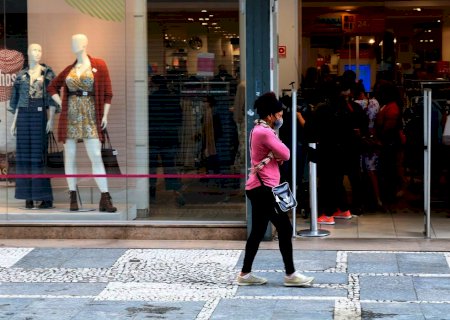 Dia das Mães deverá movimentar R$ 12,2 bilhões no Brasil este ano