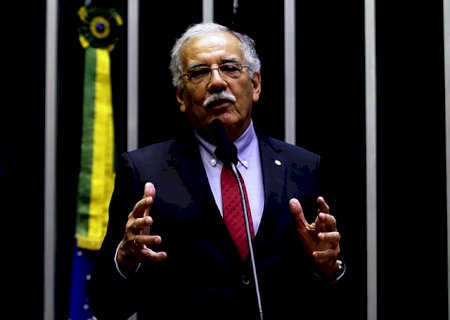 Luiz Ovando critica lockdown em Dourados e proibição de médico de trabalhar