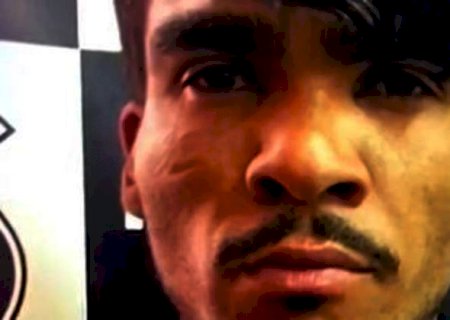 Caçada a 'serial killer do DF' mobiliza 200 policiais em Goiás