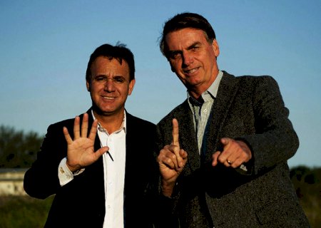 Com Bolsonaro, Patriotas deve mudar para Aliança