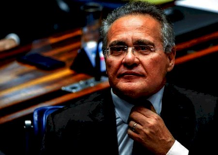 BOMBA: PF investiga ligação entre dono da Precisa e suposto operador de propinas de Renan Calheiros