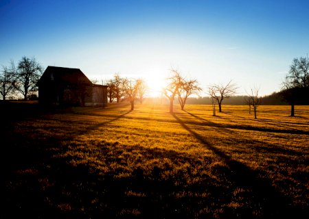 Tem inicio prazo para declarar imposto de propriedade rural