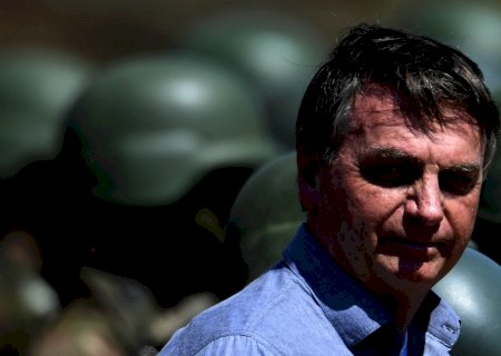 ‘Tenho três alternativas: estar preso, morto ou a vitória’, diz Bolsonaro sobre seu futuro