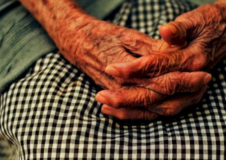 Suspeito de estuprar idosa de 100 anos é preso