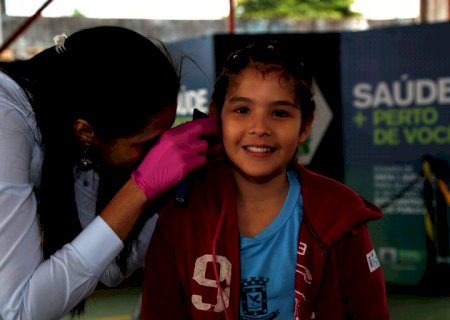 Saúde abre vagas para programa de cirurgias eletivas e exames de média e alta complexidade em MS