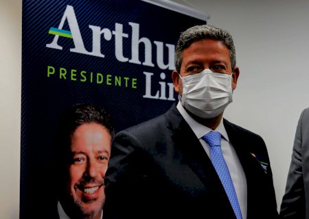 Presidente da Câmara dos Deputados Arthur Lira (PP-AL) disse esperar que, 'respeitem as instituições e não preguem nenhum ato antidemocrático'