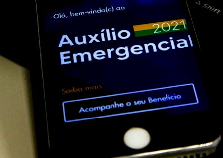 Auxílio emergencial é pago a beneficiários do Bolsa Família com NIS 2