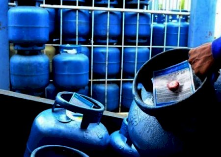 Petrobras destina R$ 300 milhões  para subsidiar gás de cozinha