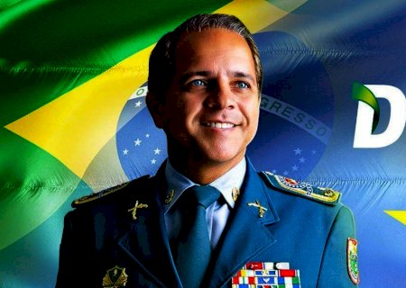 Direto da Esplanada Deputado grava vídeo motivando manifestação local; Assista