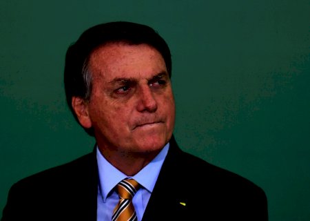 Bolsonaro sugeriu em evento, que está sendo chantageado para abrir mão de Mendonça
