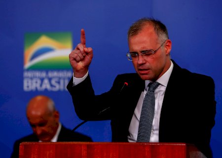 Sabatina de André Mendonça pode ser levada direto ao plenário
