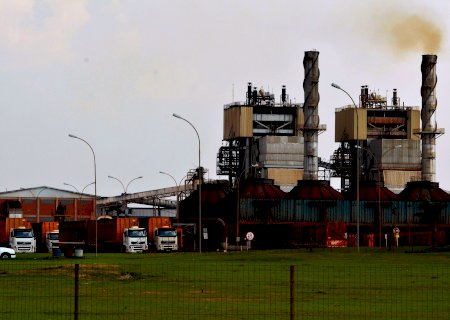 Empresa tem até dia 13 para depositar 520milões pela aquisição da massa falida de Usina