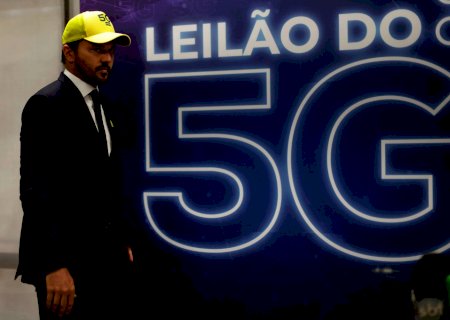 Brasil tem o maior leilão da história das telecomunicações da América Latina