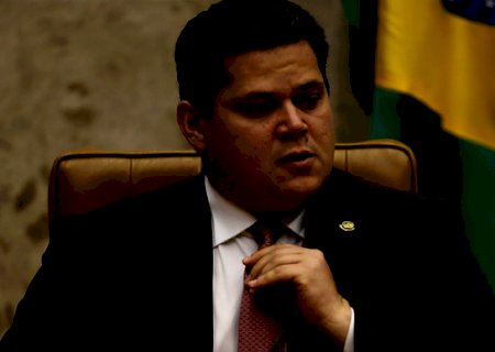 Polícia do Senado envia caso de suposta rachadinha de Alcolumbre à PGR