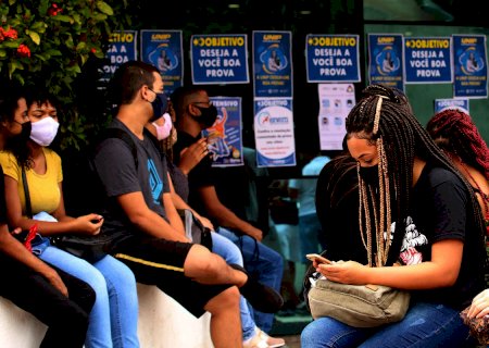 Enem e vestibulares, Saiba como se preparar