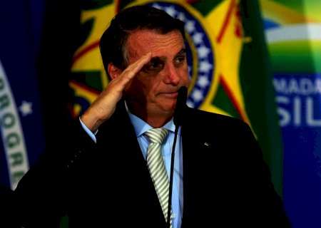 Bolsonaro bateu o martelo no domingo (7) e deve anunciar em breve filiação no PL