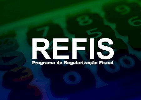 Refis: Programa de Conciliação de Débitos, está disponível no site da Prefeitura de Dourados/MS
