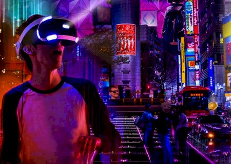 Saiba mais sobre o “metaverso”, nova tecnologia lançada pelo Facebook