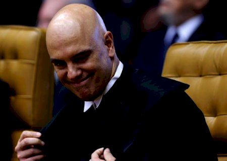 STF: Moraes abre inquérito contra Bolsonaro por relacionar vacina à Aids