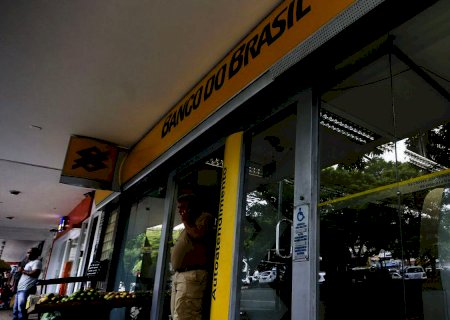Banco do Brasil faz mutirão de renegociação de dívidas