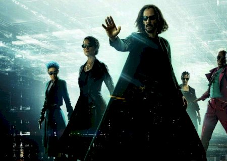 Matrix: Ressurrections, ganha novo trailer e mostra Neo voltando à ação; assista