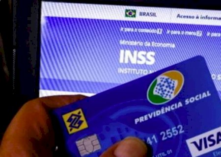 Teto da aposentadoria do INSS sobe para R$ 7.087