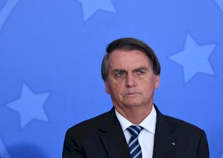 Bolsonaro diz que já tem substitutos tampões de ministros que vão se candidatar