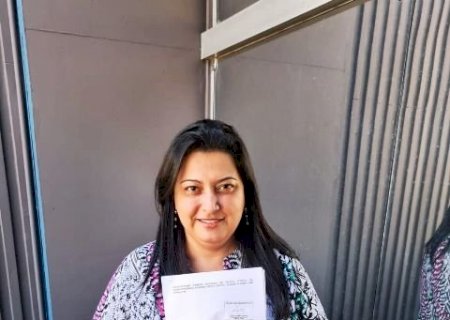 Thronicke é desmentida por assessora, que protocola na PF notícia crime contra a parlamentar