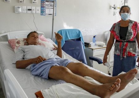 Infraestrutura que salva vidas: Mato Grosso do Sul investe R$ 556 milhões em hospitais e unidades de saúde