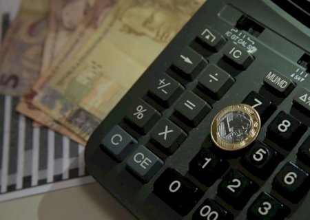 Inflação oficial cai para 0,47% em maio, diz IBGE