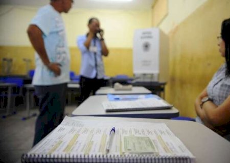 TSE libera amanhã consulta a seção para quem vota em trânsito