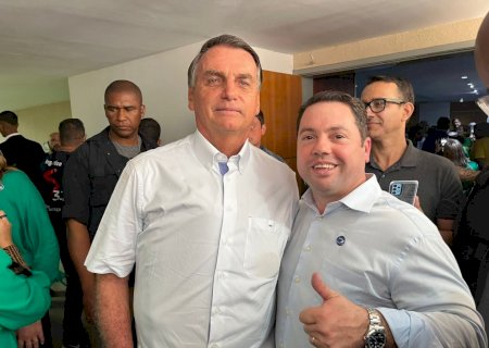 “Economicamente falando, ninguém pode reclamar do governo Bolsonaro”, diz Rodolfo Nogueira