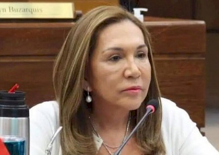 Senadora paraguaia é encontrada morta em lago
