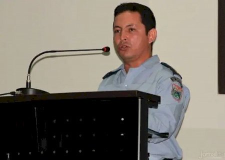 Ex-comandante da PMR é condenado pela 3ª vez por contrabando