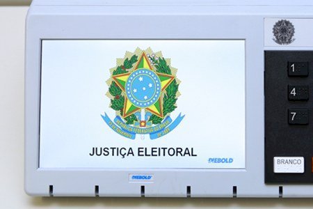 Saiba qual será a ordem de votação nas eleições deste ano