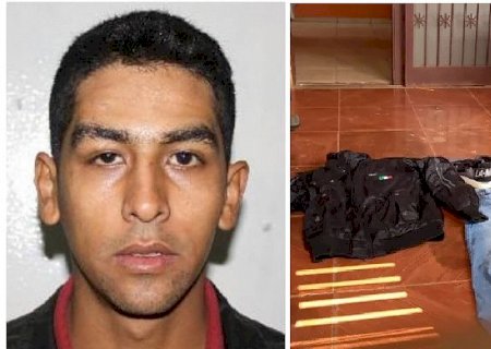 Assassino de radialista é identificado pela polícia paraguaia