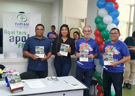 Embrapa inaugura Espaço Memória Técnica e lança o livro “O despertar para a ciência”