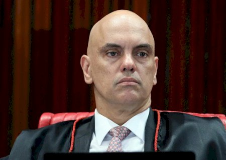 Moraes nega pedido de PL para investigação extraordinária e multa partido em R$ 22 mi