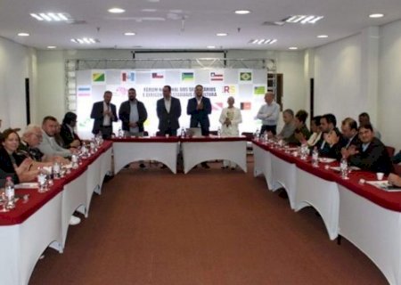 Fórum Nacional apresenta propostas para a política pública cultural