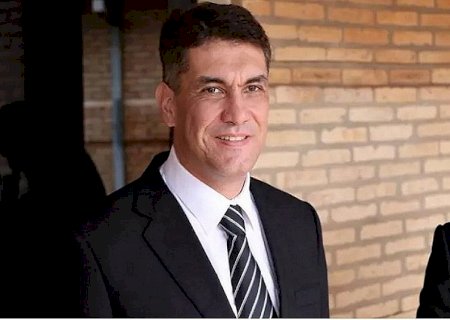Irmão de prefeito assassinado toma posse como prefeito em Pedro Juan Caballero