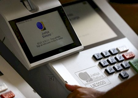 PL pede ao TSE para manter verificação de urnas do 2º turno